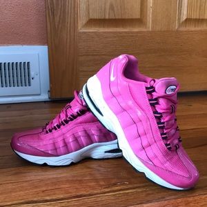 Nike Air Max 95s